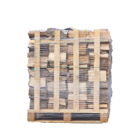 Bois de chauffage 25 cm - 1,2 m3 - 2 stères – Image 4