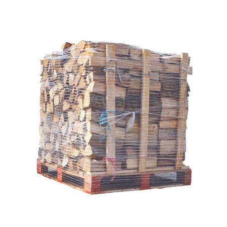 Bois de chauffage 40 cm - 1,2 m3 - 1,65 stères – Image 4