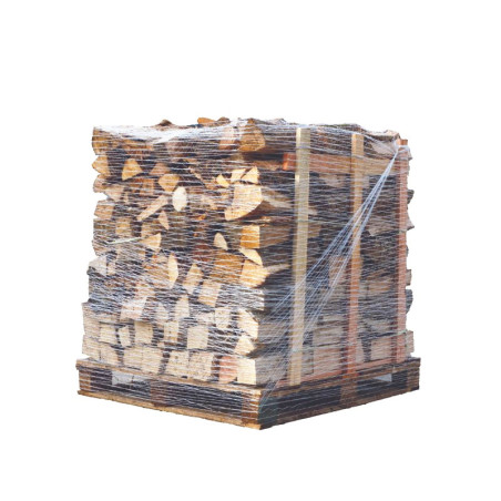 Bois de chauffage 40 cm - 1,2 m3 - 1,65 stères – Image 3