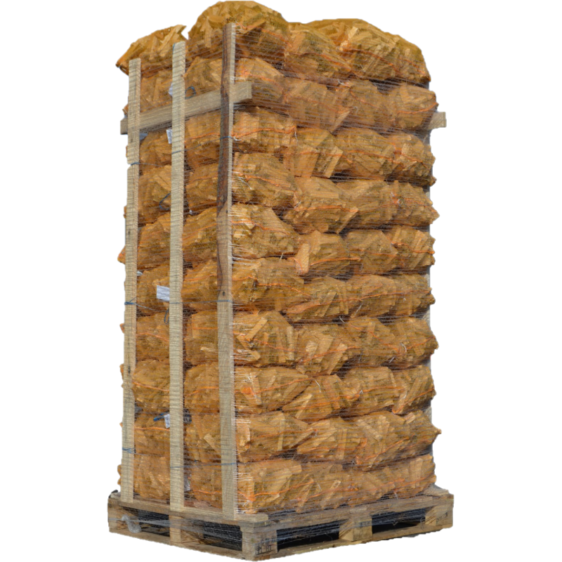 Bois d'allumage extra sec – Image 3
