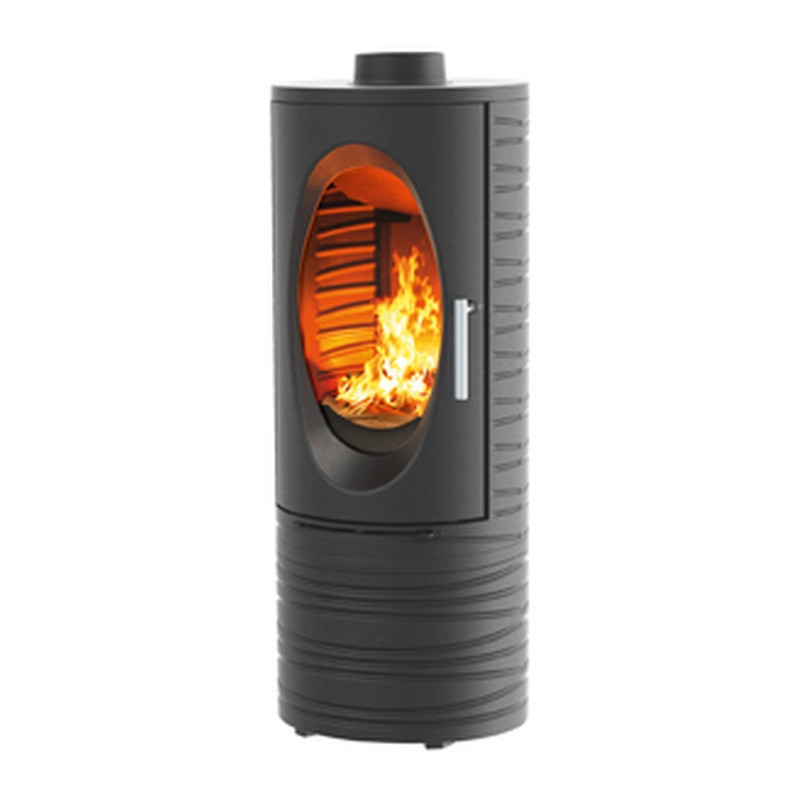 Poêle à bois Talisman Godin - Reconditionné - A+ - 7 Kw